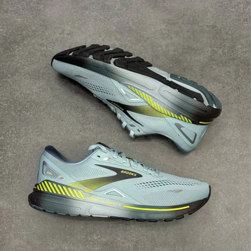 کتونی بروکس آدرنالین جی تی اس 23 Brooks adrenalin GTS 23 1103911D458 - Image 4