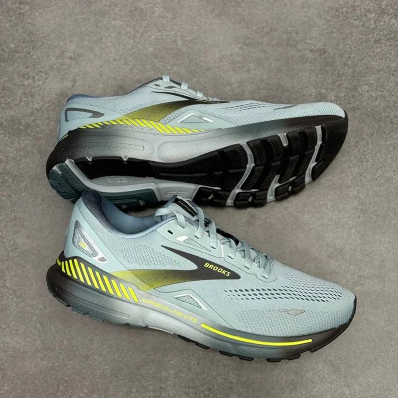 کتونی بروکس آدرنالین جی تی اس 23 Brooks adrenalin GTS 23 1103911D458 - Image 3