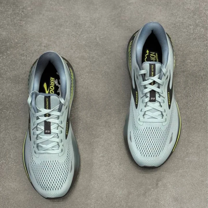 کتونی بروکس آدرنالین جی تی اس 23 Brooks adrenalin GTS 23 1103911D458 - Image 2