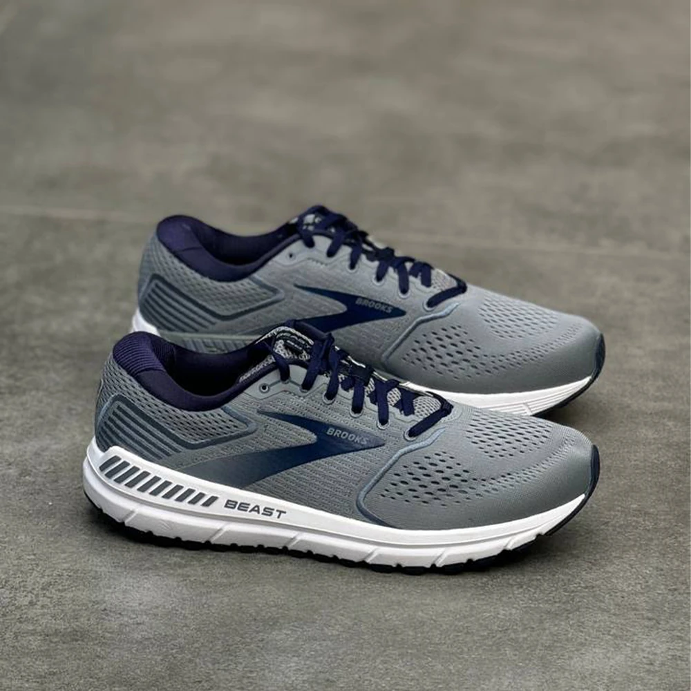 کتونی بروکس بست جی تی اس 20 Brooks beast GTS 20 1103271D491