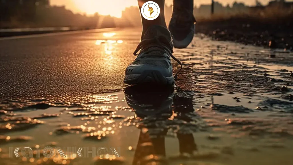 عوامل تأثیرگذار آب و هوا بر انتخاب کتونی