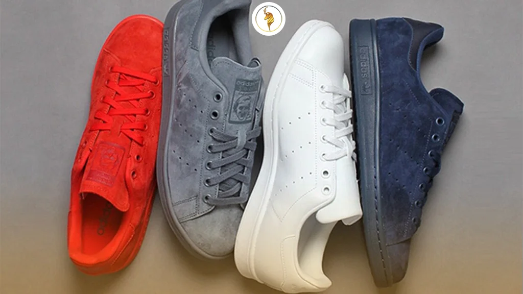 عوامل مؤثر بر دوام کتونیهای ورزشی