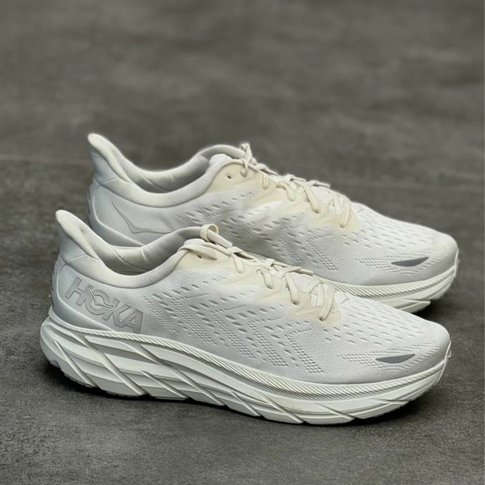 Hoka Clifton 8 Hoka Clifton 8 1119393 (1) کتونی هوکا کلیفتون 8 Hoka clifton 8 1119393