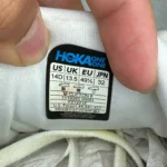 کتونی هوکا کلیفتون 8 Hoka clifton 8 
1119393 - Image 4