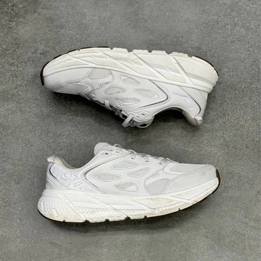 Hoka Clifton Athletics 1160050 Running Shoes (3) کتونی هوکا کلیفتون Hoka clifton athletics 
1160050 - Image 3