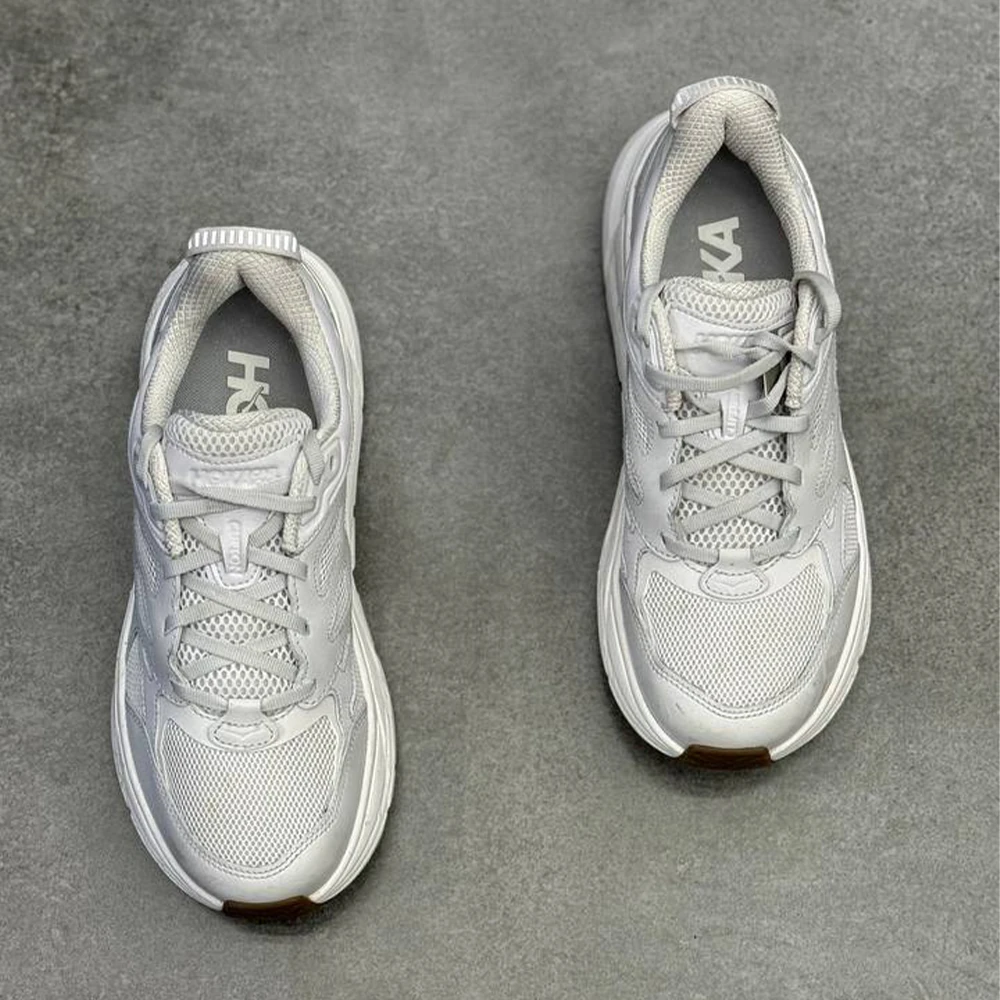 Hoka Clifton Athletics 1160050 Running Shoes (4) کتونی هوکا کلیفتون Hoka clifton athletics 
1160050 - Image 2