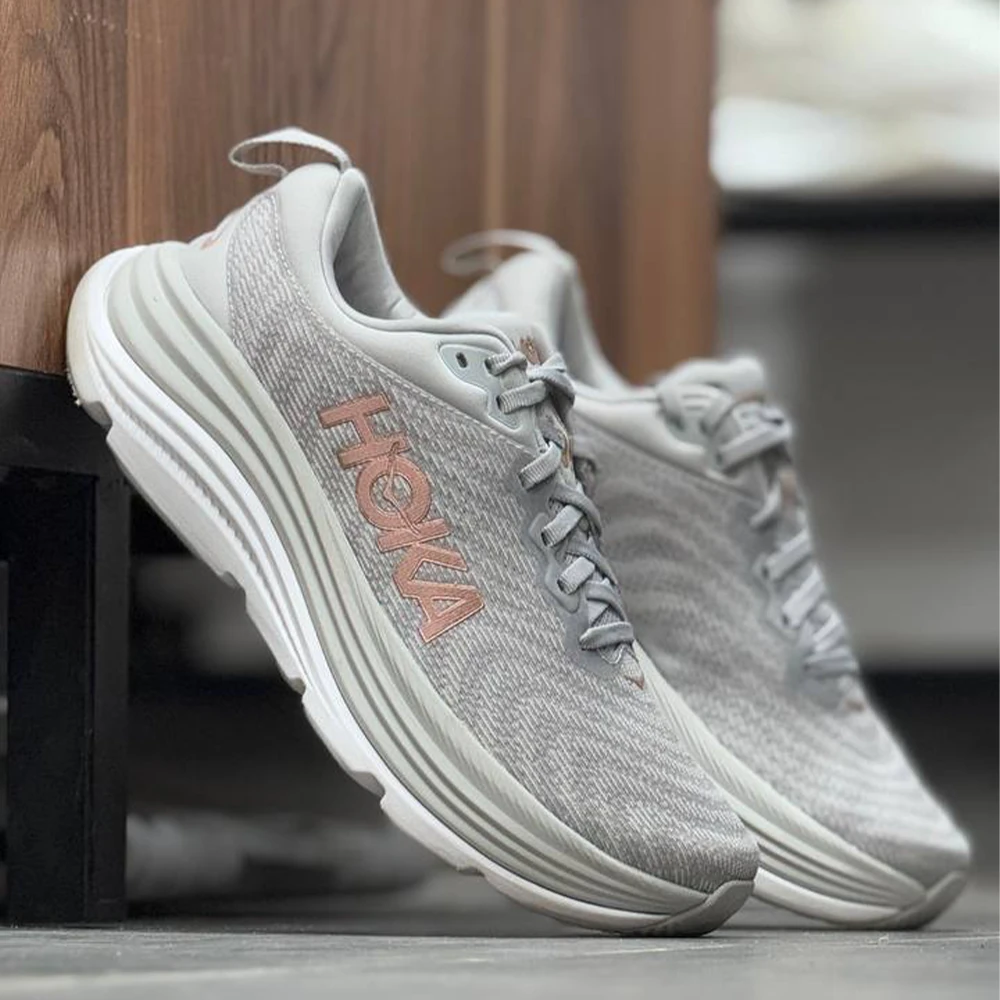 Hoka Gaviota 5 Running Shoes Hoka Gaviota 5 1134235 (1) کتونی هوکا گاویوتا 5 Hoka gaviota 5 1134235