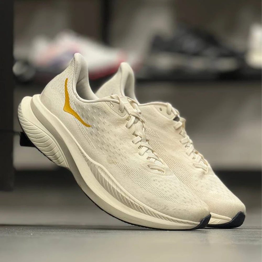 Hoka Mach 6 LA 1164032 (1) کتونی هوکا مچ 6 Hoka mach 6 LA 1164032