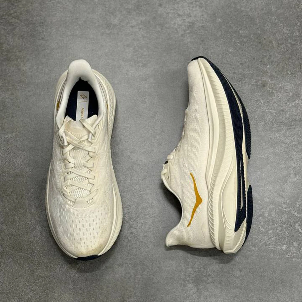 Hoka Mach 6 LA 1164032 (3) کتونی هوکا مچ 6 Hoka mach 6 LA 
1164032 - Image 3