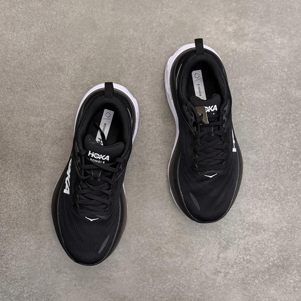 Hoka bondi 8 sneakers 1127954 (3) کتونی هوکا باندی8 Hoka bondi 8 
1127954 - Image 3