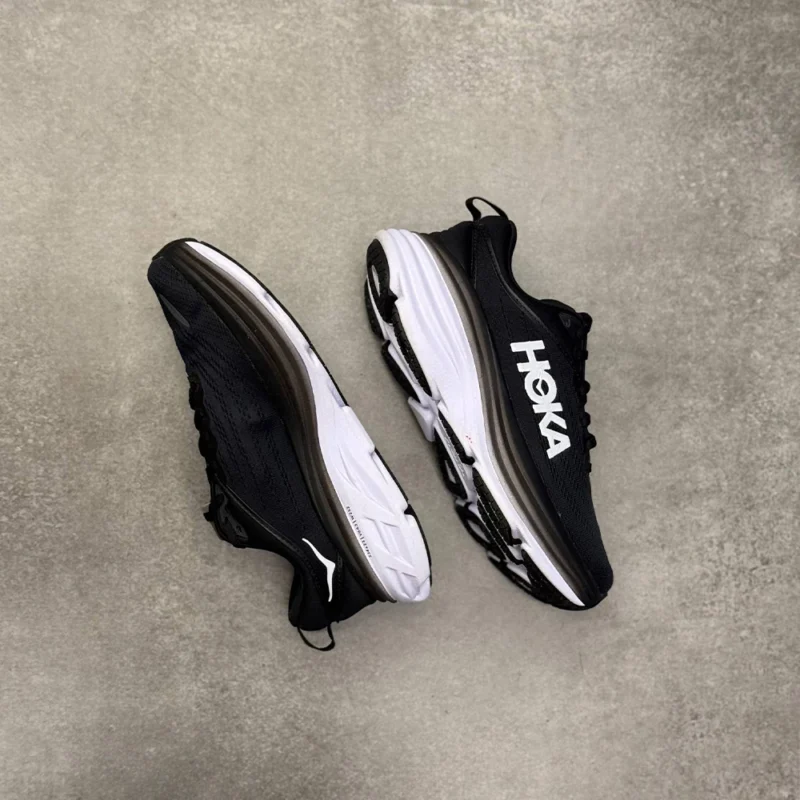 کتونی هوکا باندی 8 Hoka bondi 8 1127953 - Image 3