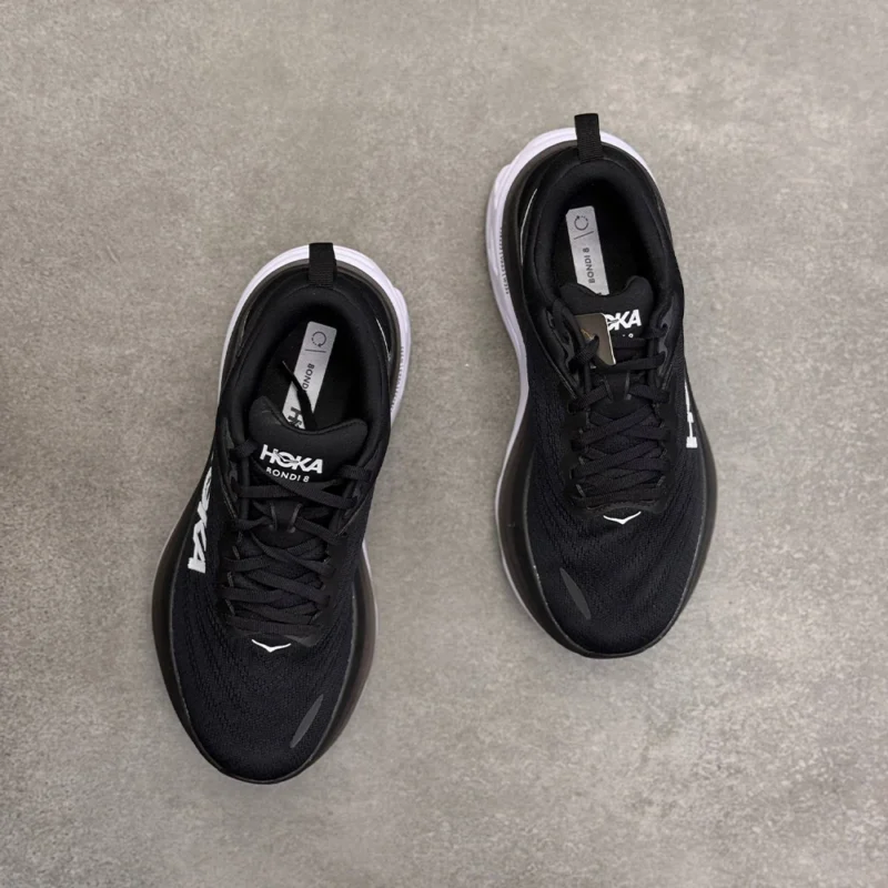 کتونی هوکا باندی 8 Hoka bondi 8 1127953 - Image 2