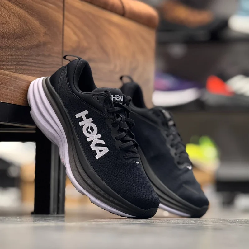 کتونی هوکا باندی 8 Hoka bondi 8 1127953