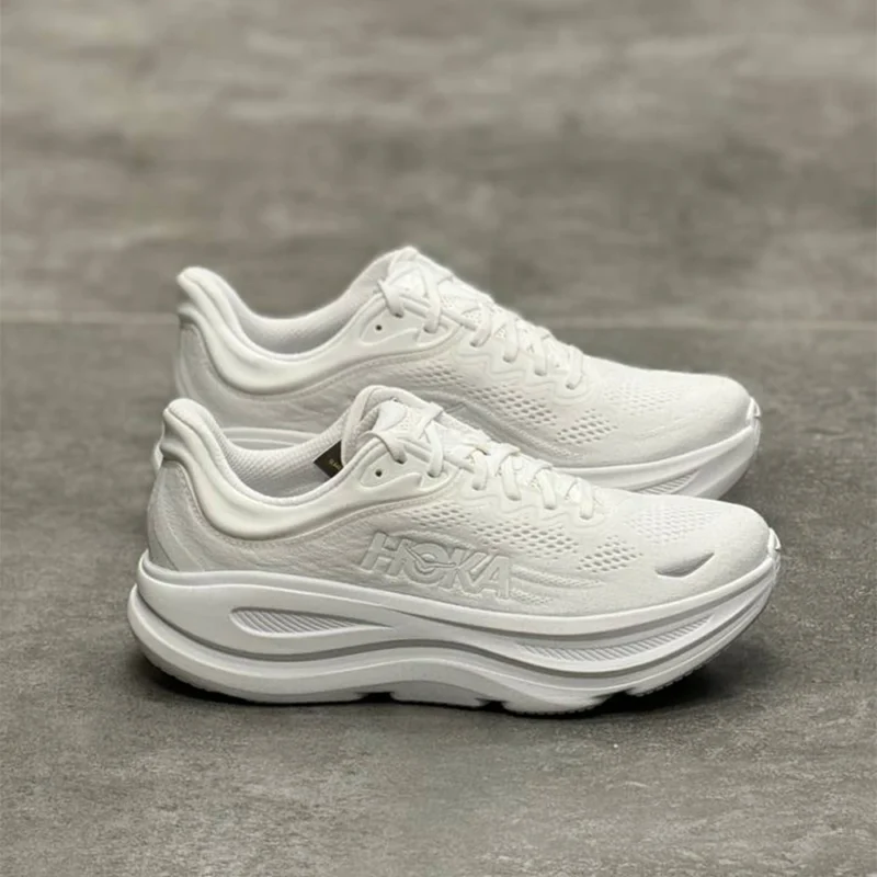 کتونی هوکا باندی 9 Hoka bondi 9 1162012