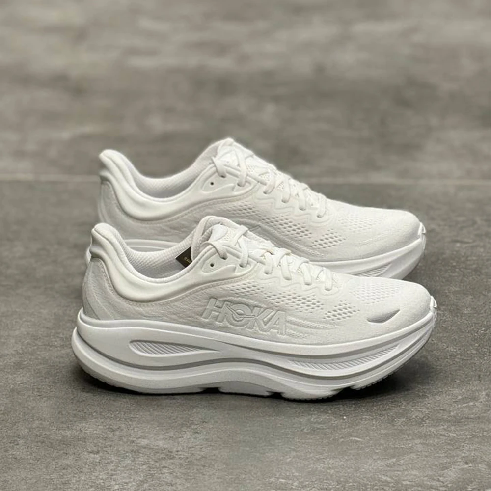 کتونی هوکا باندی 9 Hoka bondi 9 1162012