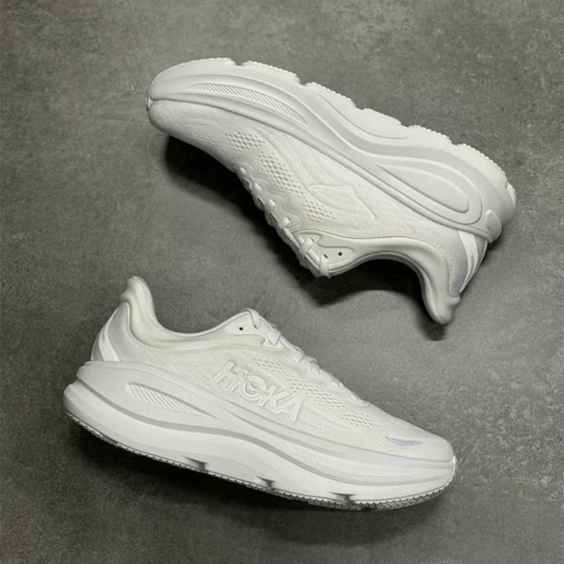 کتونی هوکا باندی 9 Hoka bondi 9 1162012 - Image 3