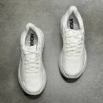 کتونی هوکا باندی 9 Hoka bondi 9 1162012 - Image 2