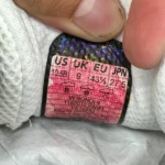 کتونی هوکا باندی 9 Hoka bondi 9 1162012 - Image 4