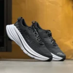 کتونی هوکا باندی ایکس Hoka bondi X 1113513BWHT