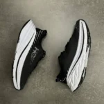 کتونی هوکا باندی ایکس  Hoka bondi X 
1113513BWHT - Image 3