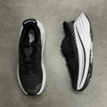 کتونی هوکا باندی ایکس  Hoka bondi X 
1113513BWHT - Image 2