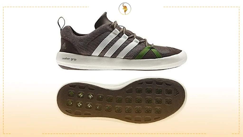 تکنولوژی‌های آدیداس ضد بو چگونه کار می‌کنند؟