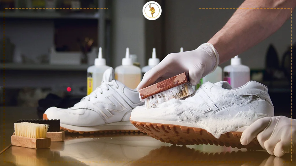 چگونه از محصولات ضد بو آدیداس نگهداری کنیم؟