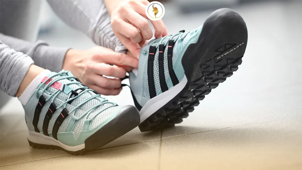 چگونه از کفش آدیداس محافظت کنیم؟