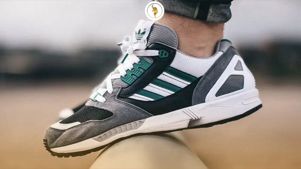 نکات مهم در انتخاب، استفاده و نگهداری از کتونی آدیداس