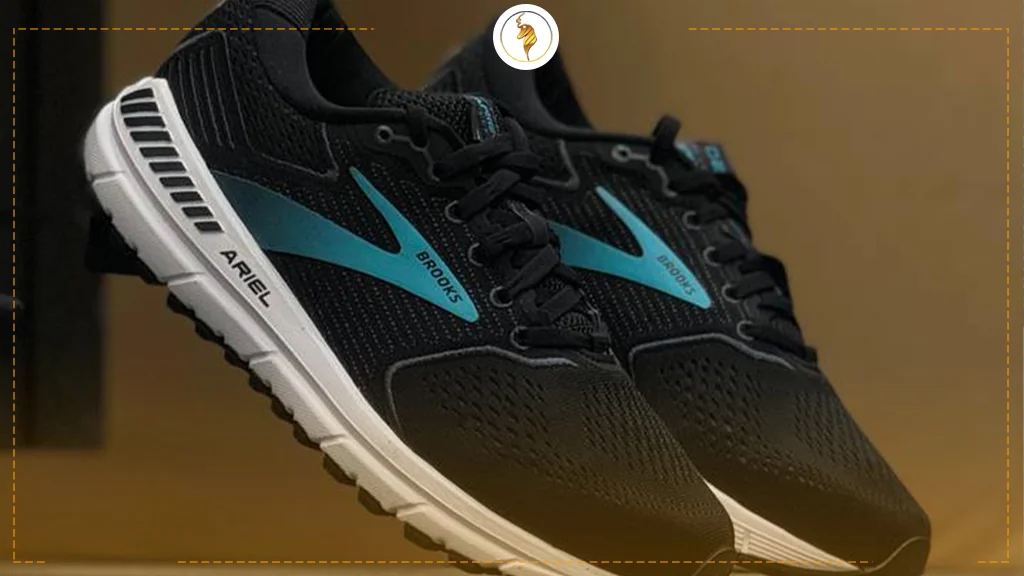 نکات مهم در استفاده و نگهداری از کتونی بروکس