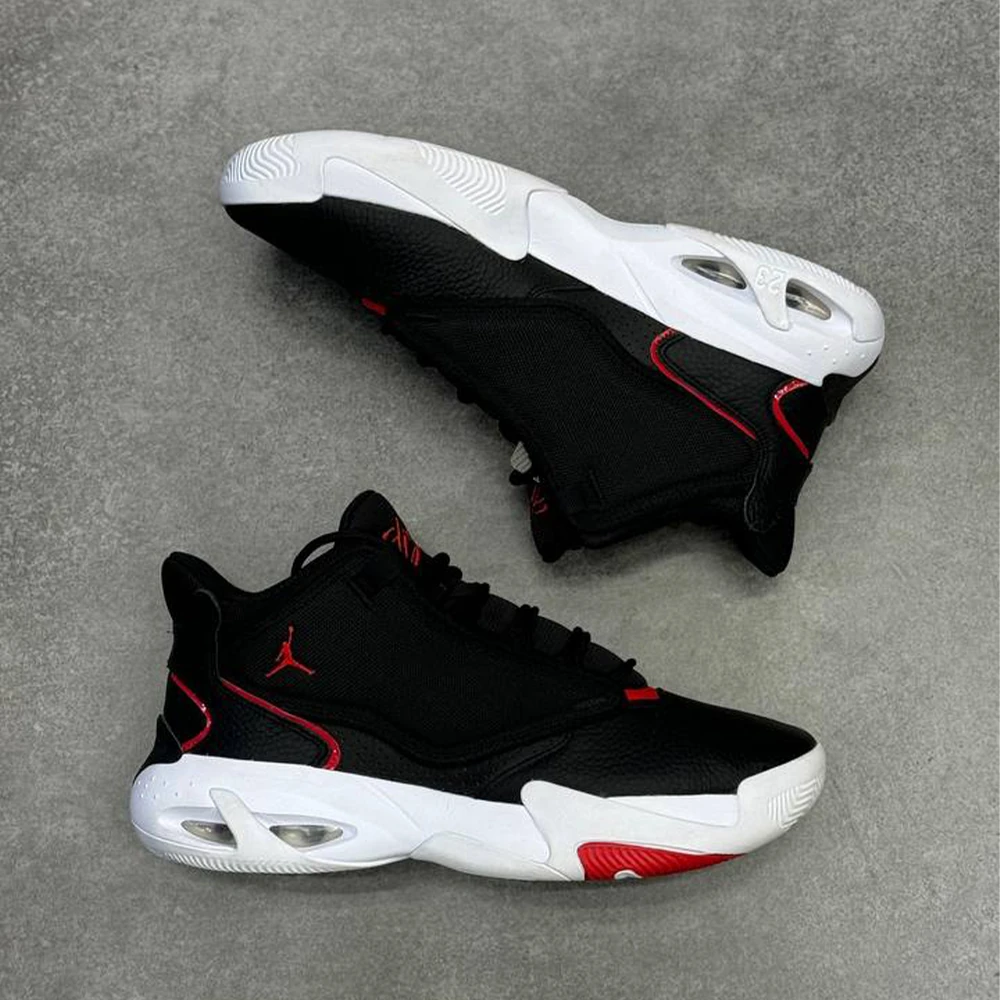 Jordan Max Jordan Max DN3687006 (2) کتونی جردن مکس Jordan max 
DN3687006 - Image 3