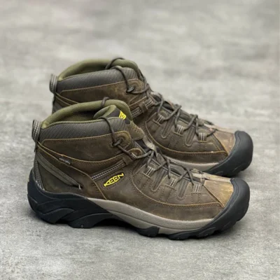 پوتین کین تارگی Keen targhee1017346