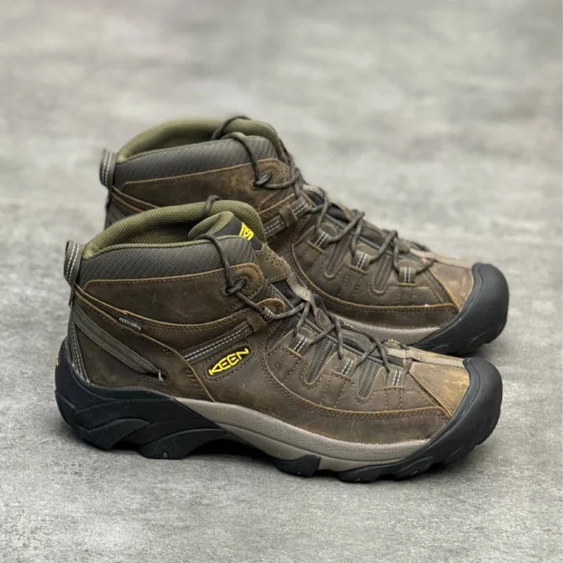 پوتین کین تارگی Keen targhee1017346