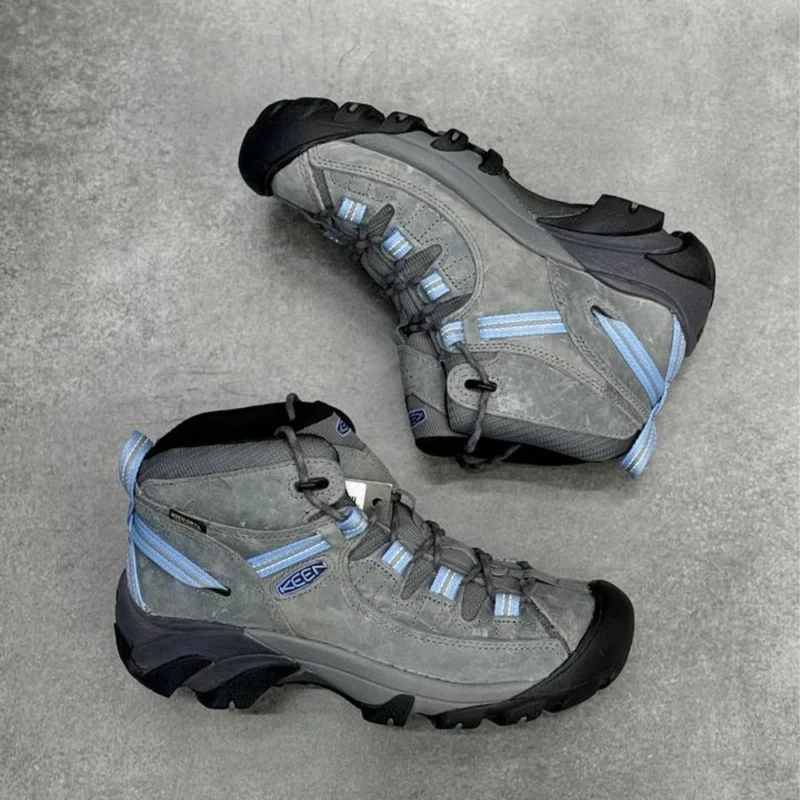 پوتین کین تارگی Keen targhee
1026875 - Image 3