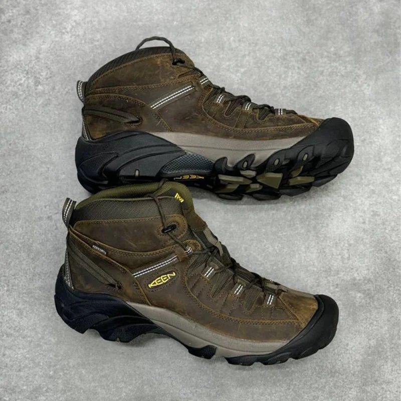 پوتین کین تارگی Keen targhee
1017346 - Image 3