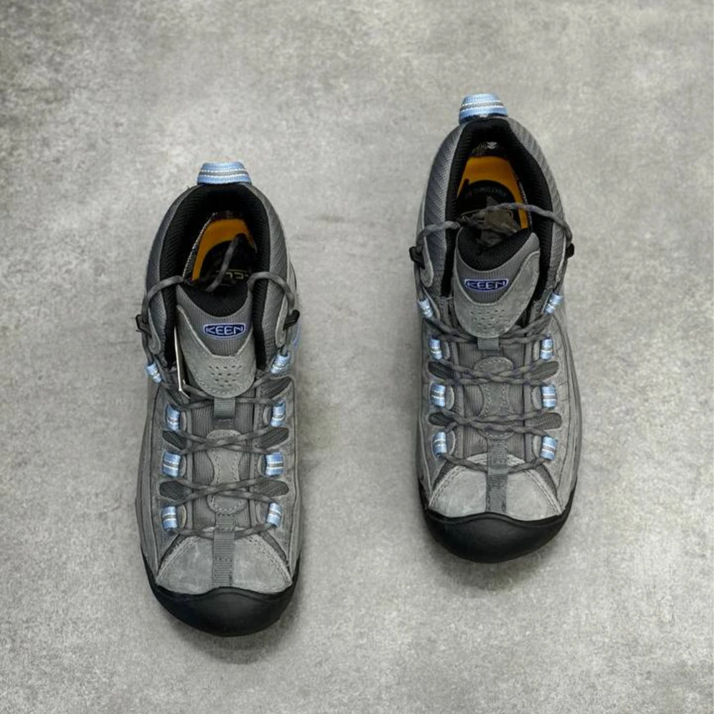 Keen Targhee Boots (3) پوتین کین تارگی Keen targhee
1026875 - Image 2