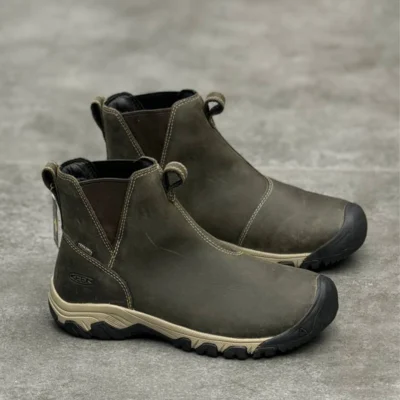 بوت کین گریتا Keen grita 1025527