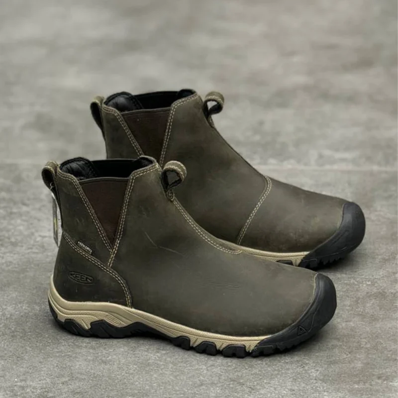 بوت کین گریتا Keen grita 1025527