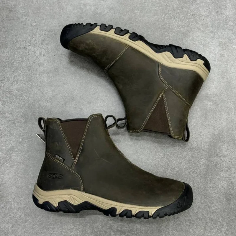 بوت کین گریتا Keen grita 1025527 - Image 3