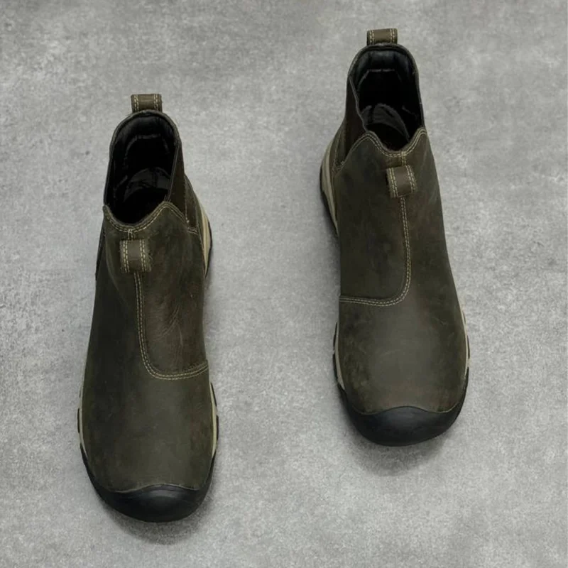 بوت کین گریتا Keen grita 1025527 - Image 2