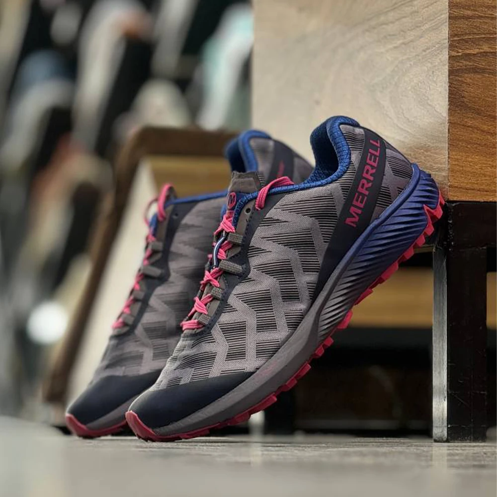 Merrel Agility Boots Merrel J06110 (1) کتونی مرل اگیلیتی Merrel J06110