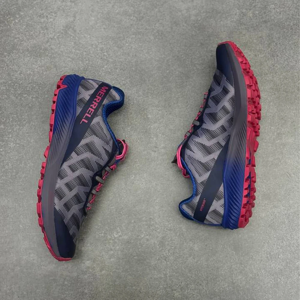 Merrel Agility Boots Merrel J06110 (2) کتونی مرل اگیلیتی Merrel 
J06110 - Image 3