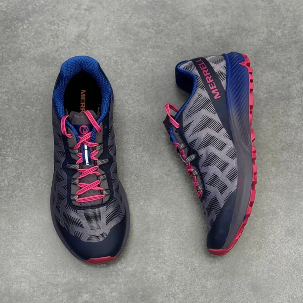 Merrel Agility Boots Merrel J06110 (3) کتونی مرل اگیلیتی Merrel 
J06110 - Image 2