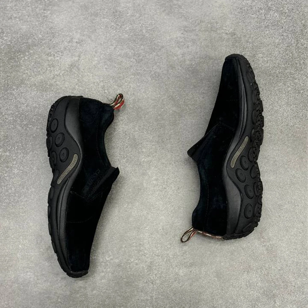 Merrel J60825 Laceless Sandals (2) کتونی مرل بدون بند Merrel 
J60825 - Image 3