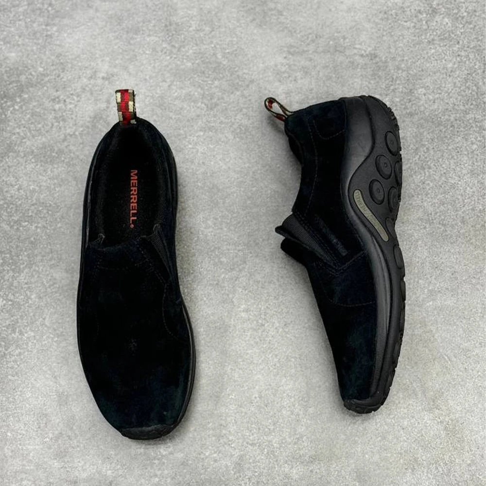 Merrel J60825 Laceless Sandals (3) کتونی مرل بدون بند Merrel 
J60825 - Image 2