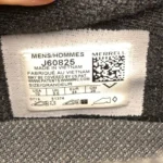 کتونی مرل بدون بند Merrel 
J60825 - Image 4