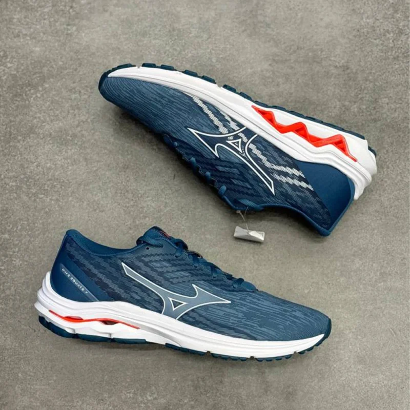 کتونی میزانو اکوایت 7 Mizuno equite 7 J1GC234801 - Image 4