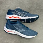 کتونی میزانو اکوایت 7 Mizuno equite 7 J1GC234801 - Image 3