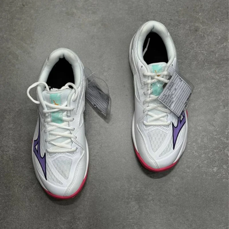 کتونی میزانو لایتینگ ستار Mizuno lightning star V321B335 - Image 2