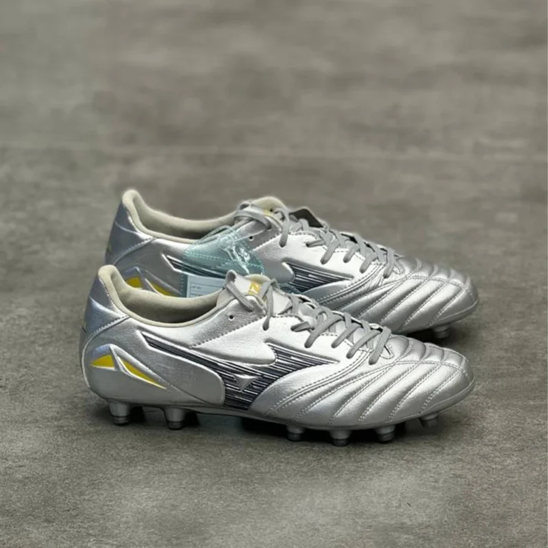 کتونی میزانو Mizuno monarcida S304B032چمنی